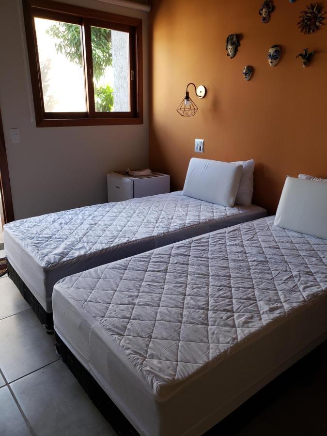 Suites Verano Ubatuba - Bairro Itagua - Com Piscina Exterior foto
