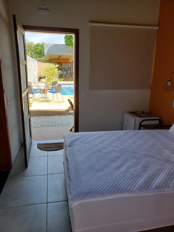 Suites Verano Ubatuba - Bairro Itagua - Com Piscina Exterior foto